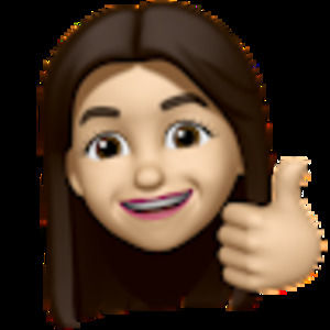 Meet your Posher, Marie-christine